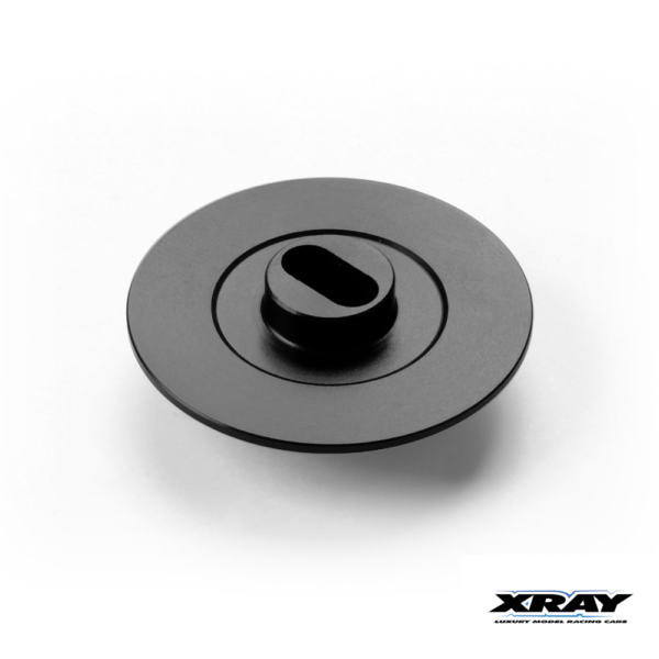 Slipper Clutch Plate 2-Pad 31mm with Adapter (324132)