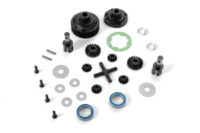 Xray Gear Differential For 2.5Mm Pin - Set