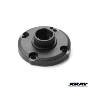 Gear Diff Cover LCG Narrow Graphite (324912-G)