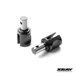 Gear Diff Outdrive LCG Narrow (324963)
