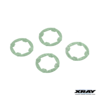 Gear Diff Gasket (324990)