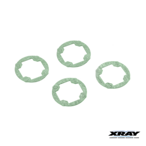 Gear Diff Gasket (324990)