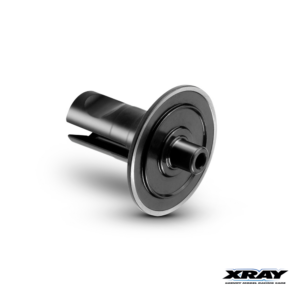 Ball Diff Output Shaft Long LCG (325023)