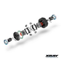 Active Diff Set Narrow (325101)