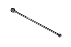 Xray Drive Shaft 96Mm With 2.5Mm Pin - Hudy Spring Steel™