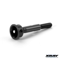 Rear Drive Axle LB - HUDY Spring Steel™ (325340)