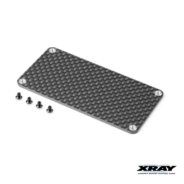 Electronics Plate Graphite (326149)