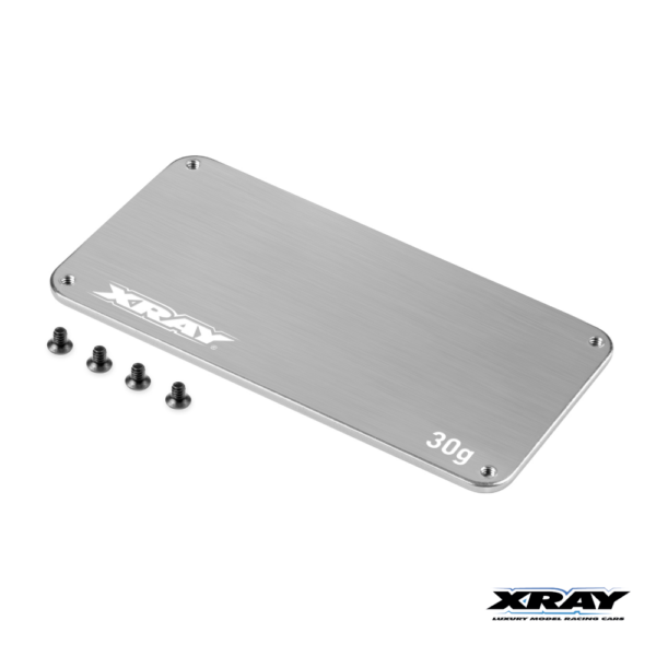 Weight 30g ESC (326152)