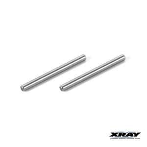 Front Suspension Pivot Pin (2) (327210)