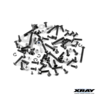 Screw Set XB2  (329300)