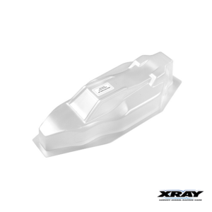 XB2 Body Gamma 2C (329712) Xray