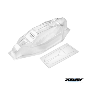 XB2 Body Delta 2D Light (329715) Xray