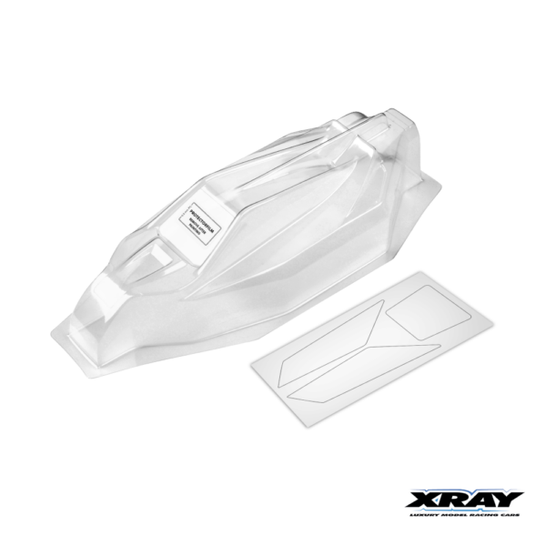 XB2 Body Delta 2D Light (329715) Xray