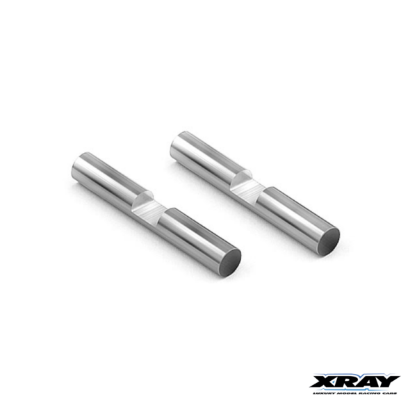 Gear Diff Pin (2) (335080)
