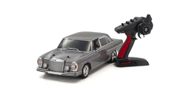 Kyosho Fazer MK2 (L) Mercedes Benz 300 SEL 1971 1:10 Readyset - Type1