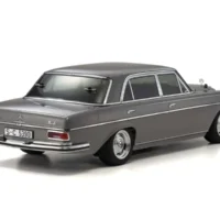 Kyosho Fazer MK2 (L) Mercedes Benz 300 SEL 1971 1:10 Readyset - Type1