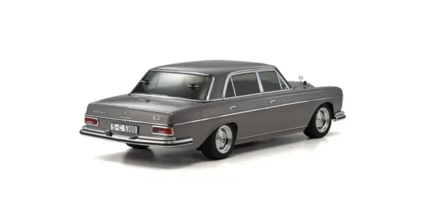 Kyosho Fazer MK2 (L) Mercedes Benz 300 SEL 1971 1:10 Readyset - Type1