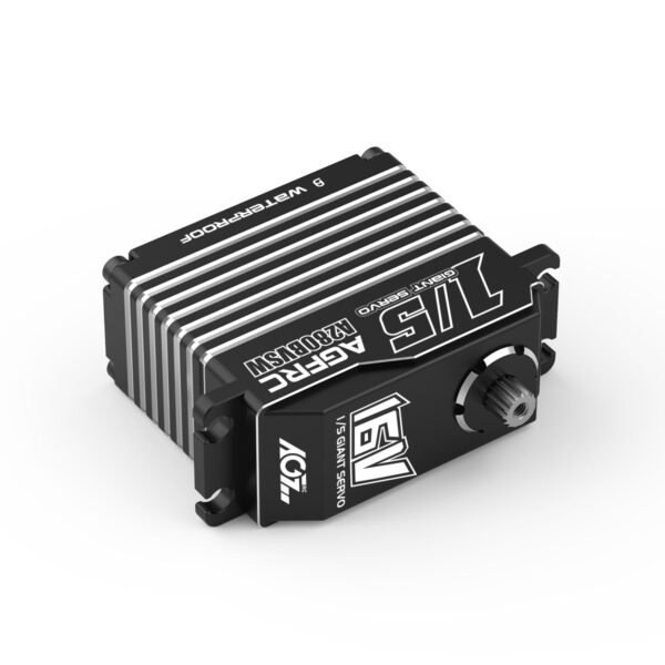 AGF RC A280BHMV Servo (125kg/0.08s/16v)
