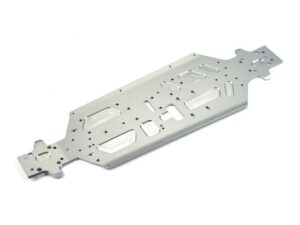 Xray Xb8'23 Alu Chassis - Swiss 7075 T6 (3Mm)