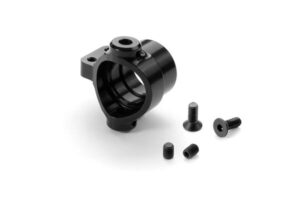 Xray Alu Steering Block - Swiss 7075 T6