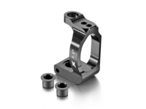 Xray Alu Caster Block 6° Right - Swiss 7075 T6