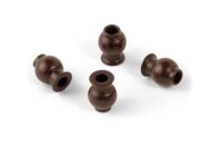 Xray Ball Stud 6.8Mm (4)