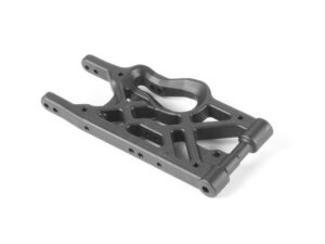 Xray Composite Suspension Rear Arm - Lsm - Right - Hard
