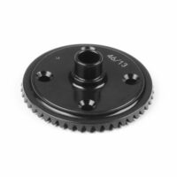 Xray Front/Rear Diff Large Bevel Gear 46T - Matched For 13T Pinion Gear