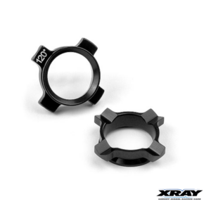 Active Diff Segment 120° (2) (355127) Xray
