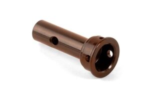 Xray Cvd Drive Axle  - Hudy Spring Steel™