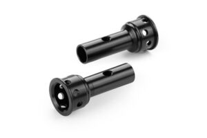 Xray Cvd Adjustable Drive Axle  - Hudy Spring Steel™ (2)