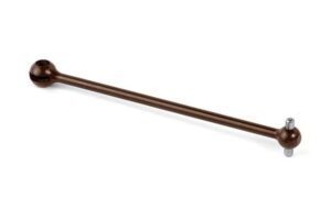 Xray CVD Universal Drive Shaft 94mm  - Hudy Spring Steel™