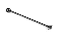 Xray Cvd Universal Drive Shaft 93Mm  - Hudy Spring Steel™