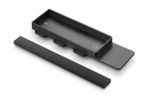 Xray Xb8E/Xt8E Composite Battery Plate - Hard