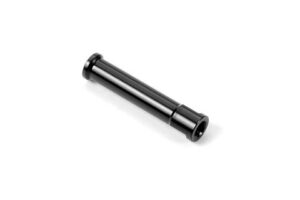 Xray Alu Mount For Receiver Box