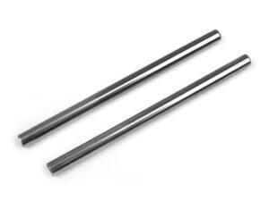 Xray Lower Inner Pivot Pin F+R Euros'05 Tq (2)
