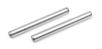 Xray Front Lower Outer Pivot Pin (2)