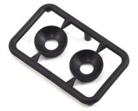 Xray Composite Ball Cup 13.9Mm - Graphite (2)