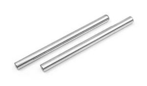 Xray Rear Lower Outer Pivot Pin (2)