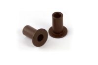 Xray Steel Shock Bushing (2)