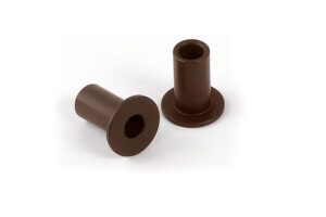 Xray Steel Shock Bushing (2)