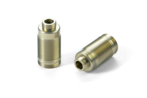Xray Xb8 Alu Front Shock Body Zero Rebound (2)