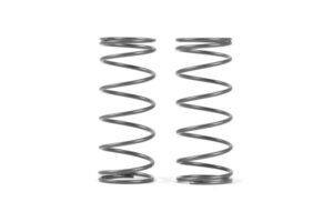 Xray Xray Front Spring Set Progressive C=0.7-0.8 (2)