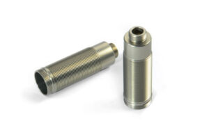 Xray Xb8 Alu Rear Shock Body Zero Rebound (2)