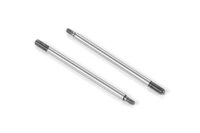 Xray Xb8 Rear Shock Shaft (2)