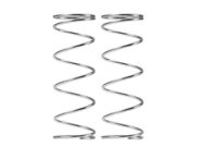 Xray Xray Progressive Springs - Soft-Medium - 2 Stripes (2)