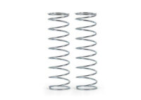 Xray Xray Rear Spring Set C=0.53 - Silver (2)