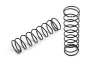 Xray Xray Rear Spring 85Mm - 2 Dots (2)