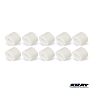 Xray Air Filter Foam - Low Profile (10)
