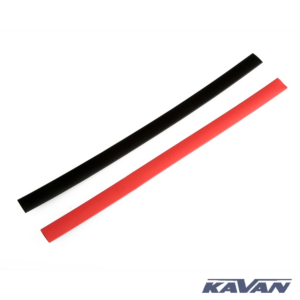 Shrinking Tube 8.0mm (25cm) Kavan (36.508)